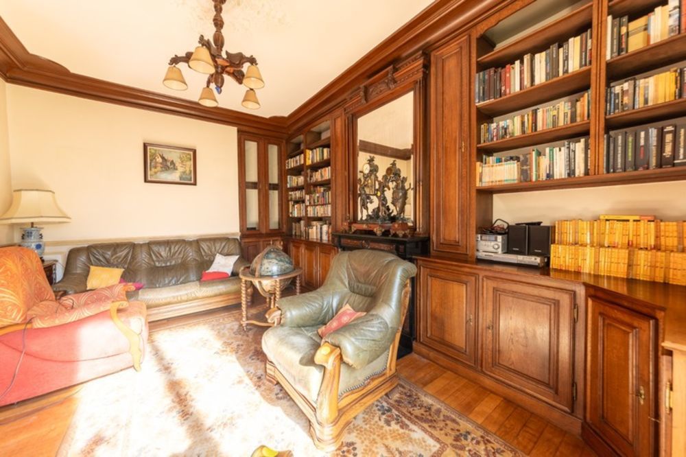 � vendre  Maison Mantes-la-Jolie (78200)