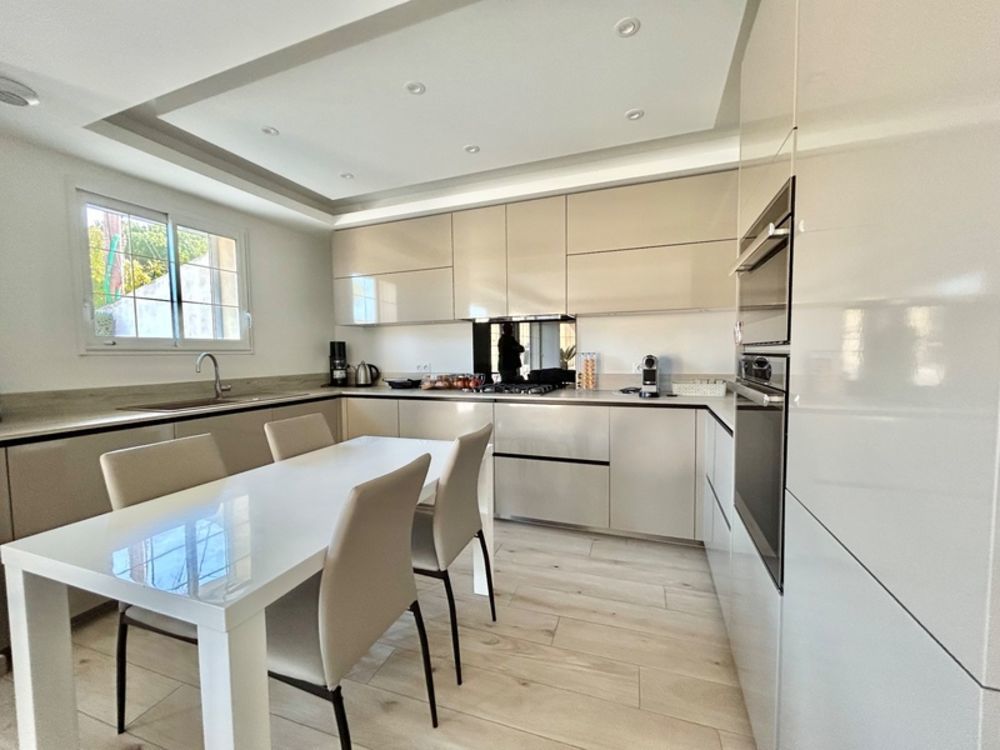 � vendre  Maison Puget-sur-Argens (83480)