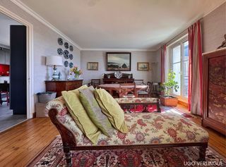  Appartement � vendre 4 pi�ces 122 m�