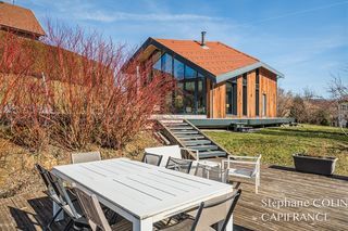  Maison � vendre 5 pi�ces 122 m�