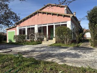  Maison � vendre 5 pi�ces 150 m�