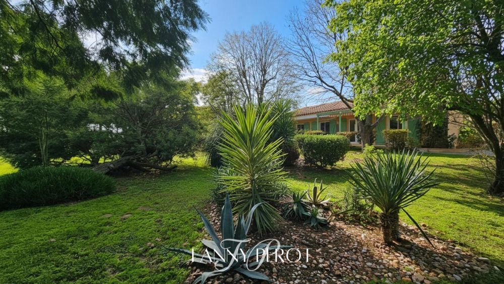 � vendre  Maison Saint-Cyprien (66750)