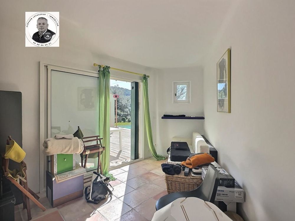 � vendre  Maison Lorgues (83510)