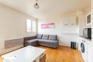  Appartement � vendre 2 pi�ces 54 m�