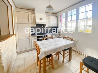  Maison � vendre 4 pi�ces 65 m�