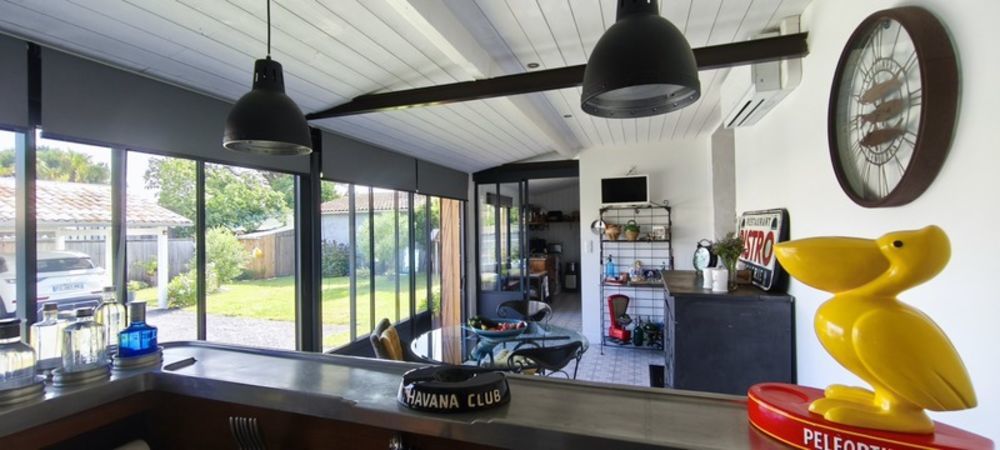 � vendre  Maison Gujan-Mestras (33470)