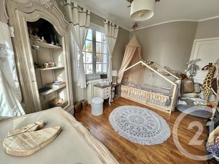  Maison � vendre 7 pi�ces 181 m�