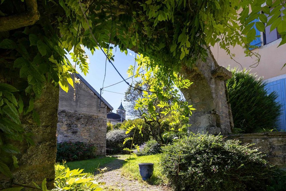 � vendre  Propri�t�/ch�teau Le Fied (39800)