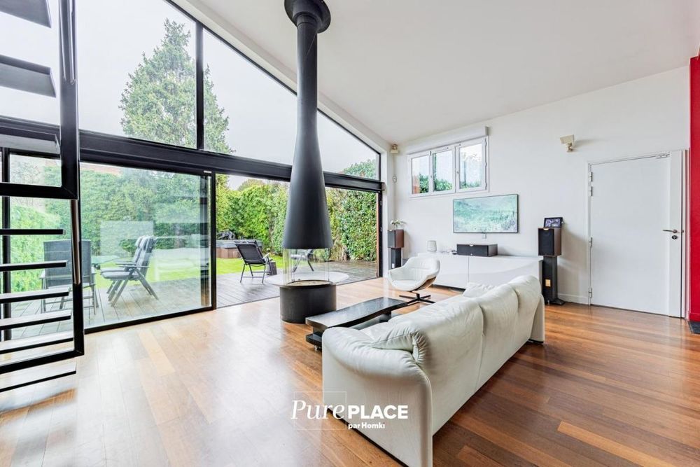 � vendre  Maison Ch�tillon (92320)