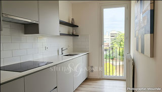  Appartement � vendre 4 pi�ces 88 m�