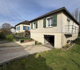  Maison � vendre 5 pi�ces 89 m�