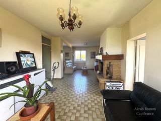  Maison � vendre 5 pi�ces 106 m�