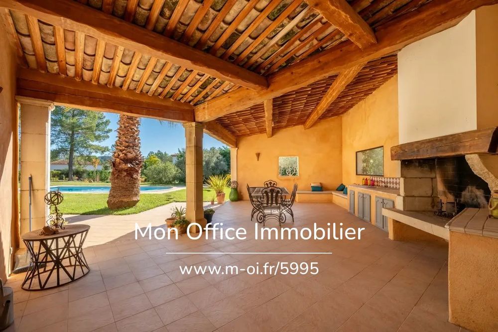 � vendre  Maison Aix-en-Provence (13100)