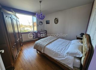  Maison � vendre 4 pi�ces 92 m�