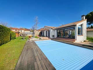  Maison � vendre 5 pi�ces 137 m�