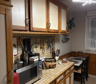  Appartement � vendre 4 pi�ces 79 m�