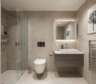  Appartement � vendre 2 pi�ces 40 m�