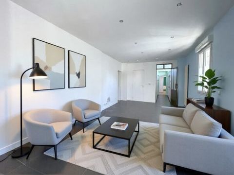 Locaux/Biens immobiliers 499000 92270 Bois colombes