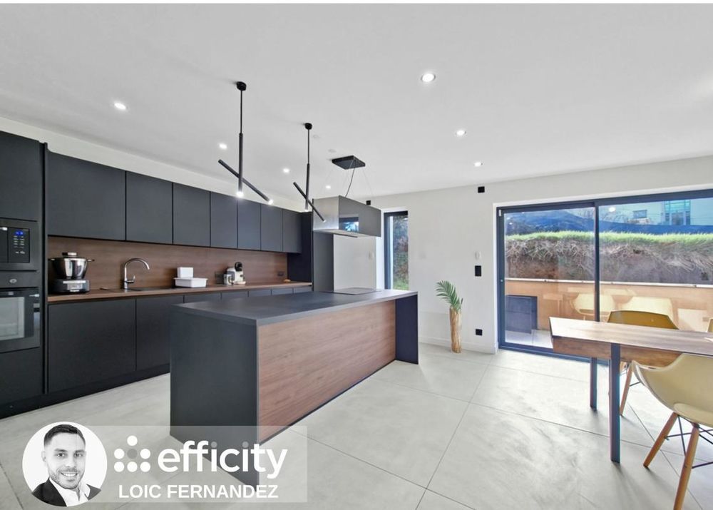 � vendre  Villa Limonest (69760)