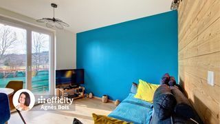  Appartement � vendre 3 pi�ces 60 m�