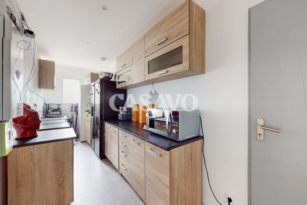 � vendre  Propri�t�/ch�teau Vaugrigneuse (91640)