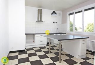  Appartement � vendre 4 pi�ces 120 m�