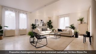  Maison � vendre 7 pi�ces 188 m�