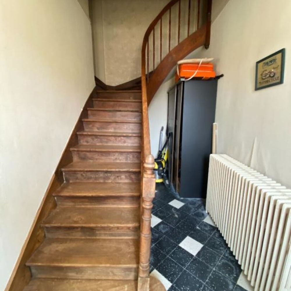 � vendre  Propri�t�/ch�teau Montagne (33570)