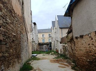  Terrain � vendre 165 m�