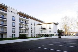  Appartement � vendre 1 pi�ce 25 m�