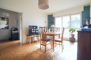  Appartement � vendre 4 pi�ces 75 m�