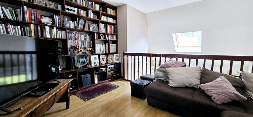 � vendre  Maison Saint-Fuscien (80680)