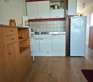  Appartement � vendre 2 pi�ces 23 m�