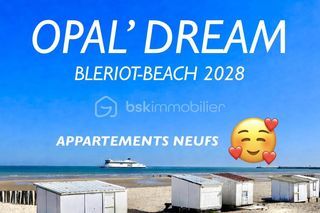  Appartement � vendre 3 pi�ces 51 m�