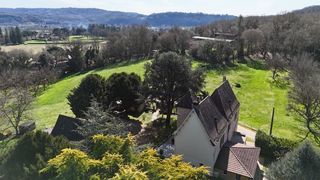  Propri�t�/ch�teau � vendre 10 pi�ces 245 m�