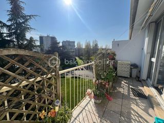  Appartement � vendre 1 pi�ce 36 m�