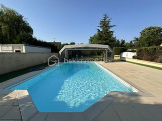  Maison � vendre 6 pi�ces 160 m�