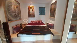  Appartement � vendre 5 pi�ces 78 m�