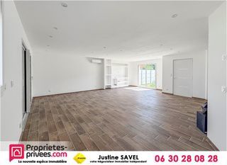  Maison � vendre 5 pi�ces 115 m�