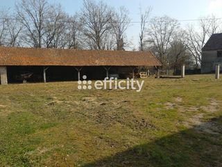  Maison � vendre 8 pi�ces 240 m�