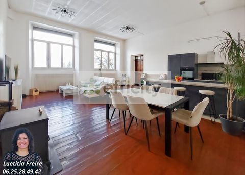   Maison Maison - 5 pi�ce(s) - 145 m�