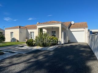  Maison � vendre 5 pi�ces 130 m�