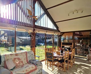  Propri�t�/ch�teau � vendre 8 pi�ces 230 m�