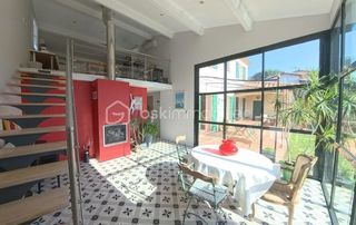  Villa � vendre 8 pi�ces 210 m�