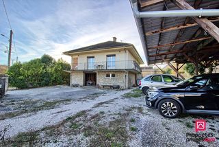  Maison � vendre 4 pi�ces 110 m�