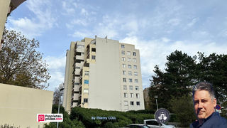  Appartement � vendre 4 pi�ces 103 m�