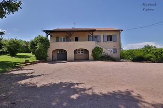  Maison � vendre 8 pi�ces 134 m�