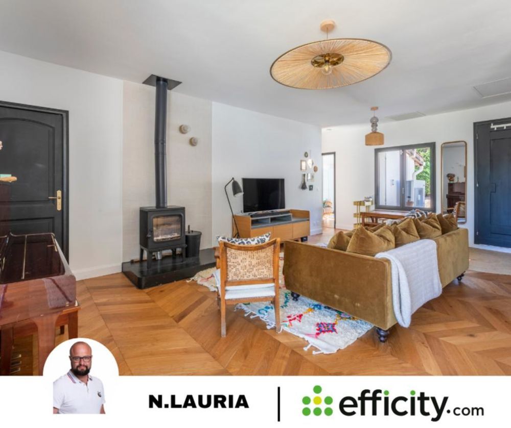 � vendre  Maison Lauris (84360)