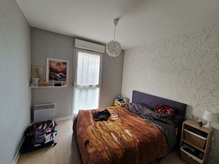  Appartement � vendre 2 pi�ces 48 m�