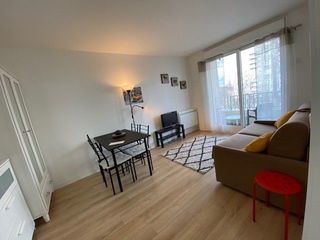  Appartement � louer 1 pi�ce 26 m�